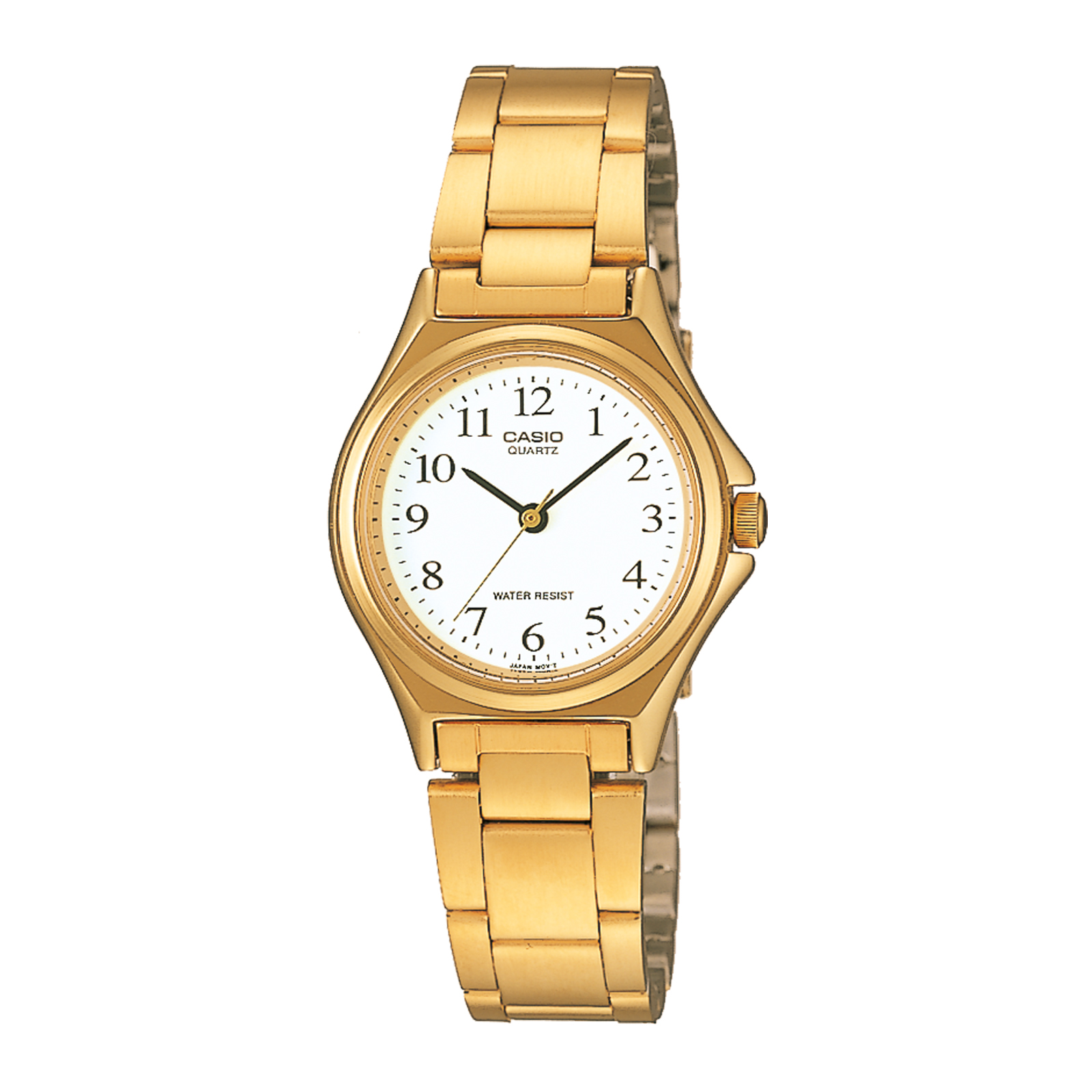 Reloj CASIO LTP-1130N-7BRDF Acero Mujer Dorado