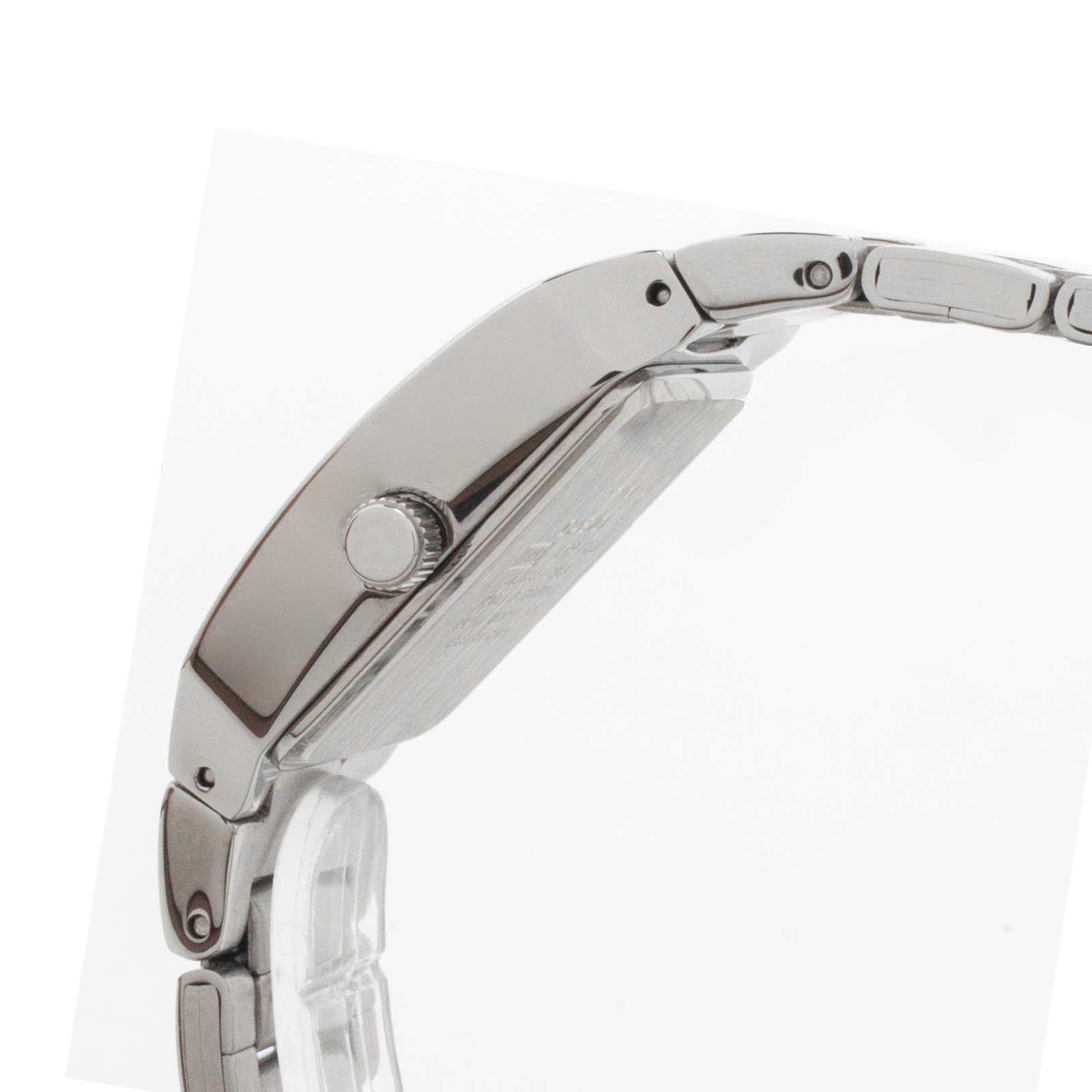 Reloj CASIO LTP-1165A-1C2DF Acero Mujer Plateado