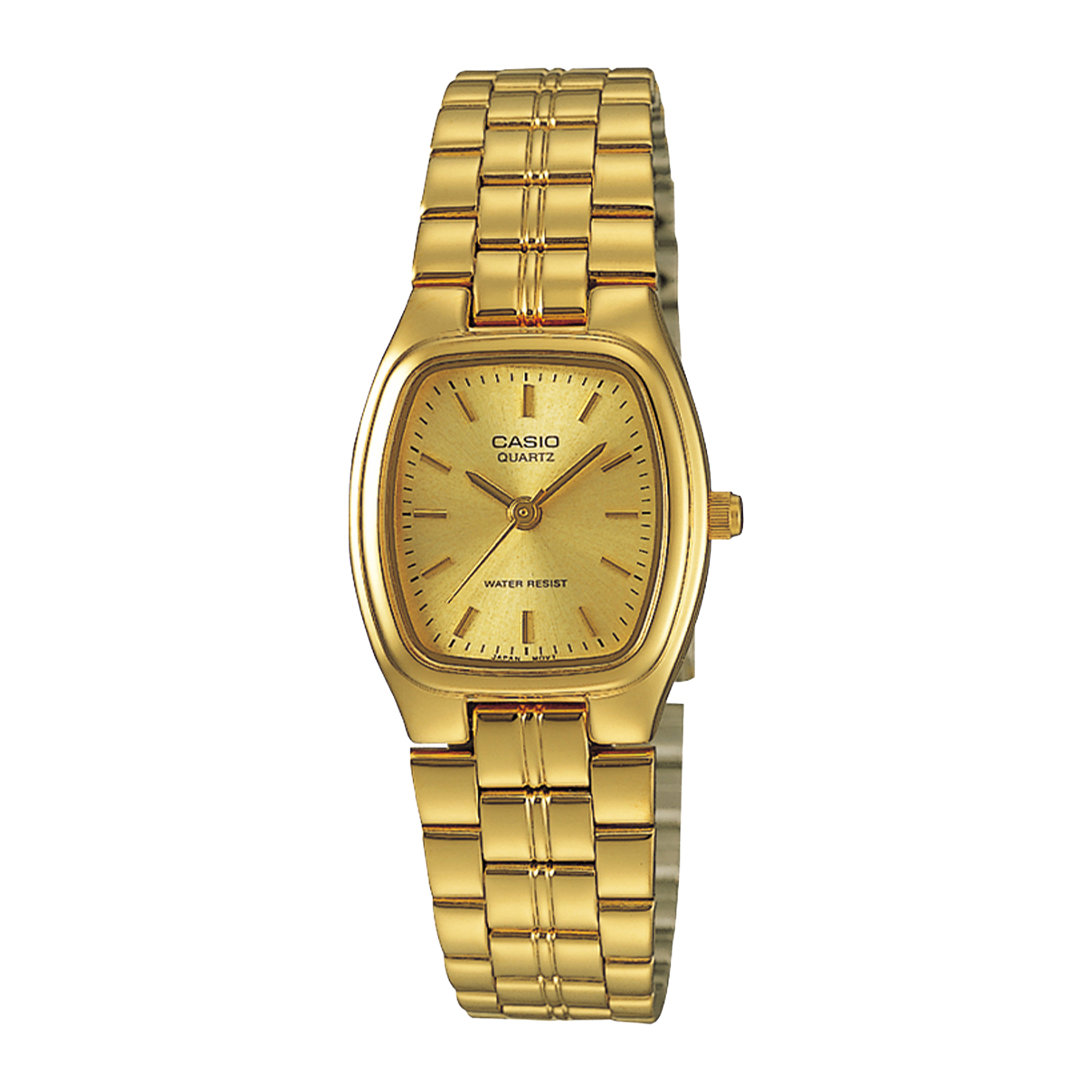 Reloj CASIO LTP-1169N-9ARDF Acero Mujer Dorado
