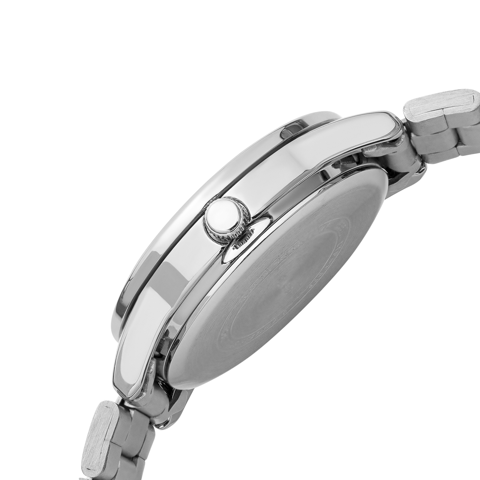 Reloj CASIO LTP-V005D-4BUDF Acero Mujer Plateado