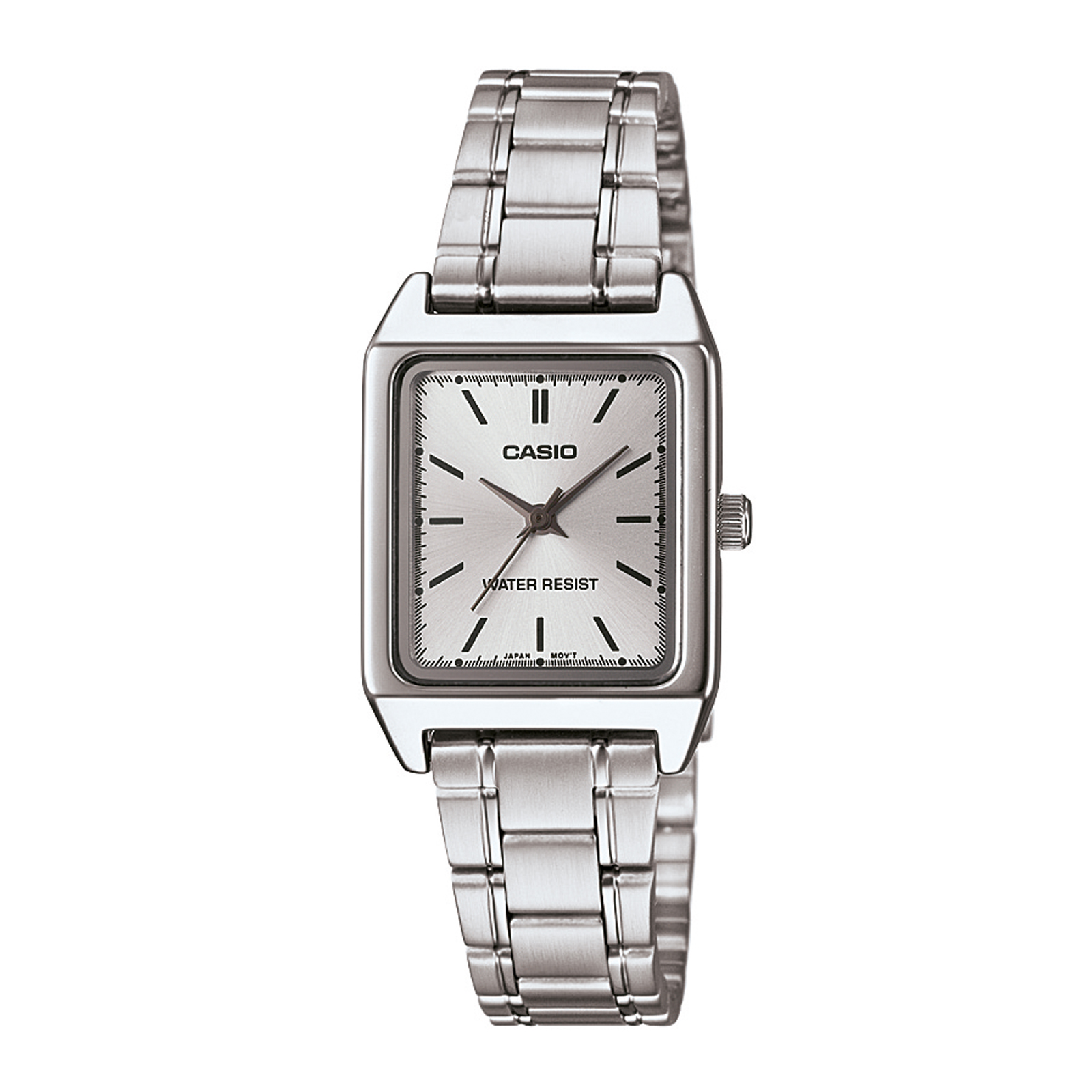 Reloj CASIO LTP-V007D-7EUDF Acero Mujer Plateado