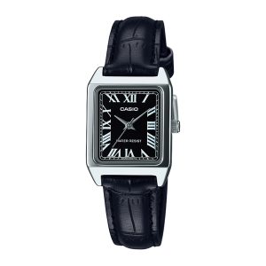 Reloj CASIO LTP-V007L-1BUDF Acero Mujer Plateado