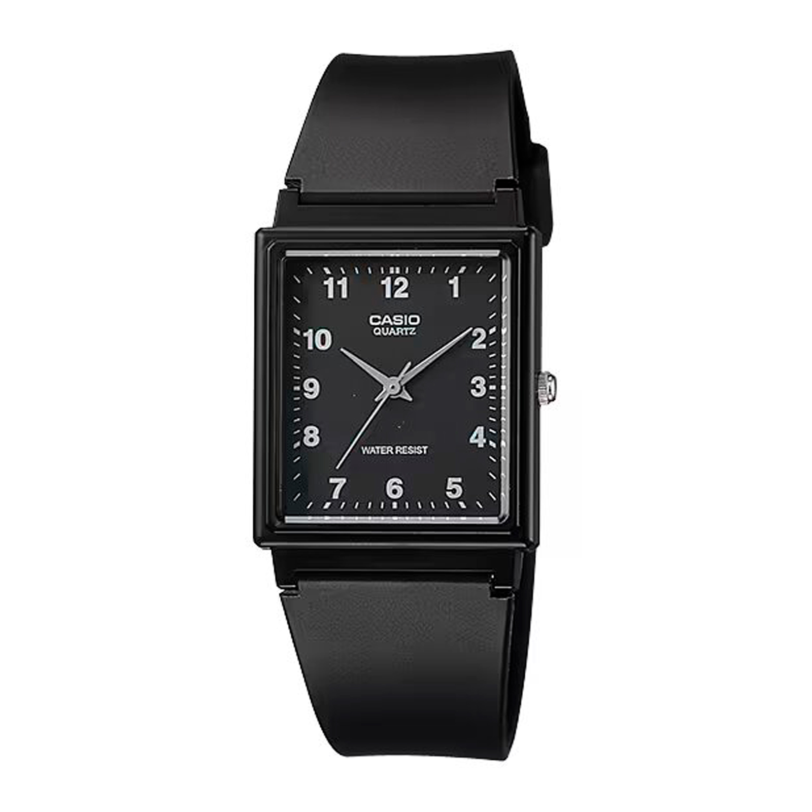 Reloj CASIO MQ-27-1BDF Resina Hombre Negro