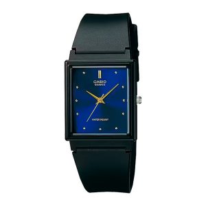 Reloj CASIO MQ-38-2ADF Resina Hombre Negro