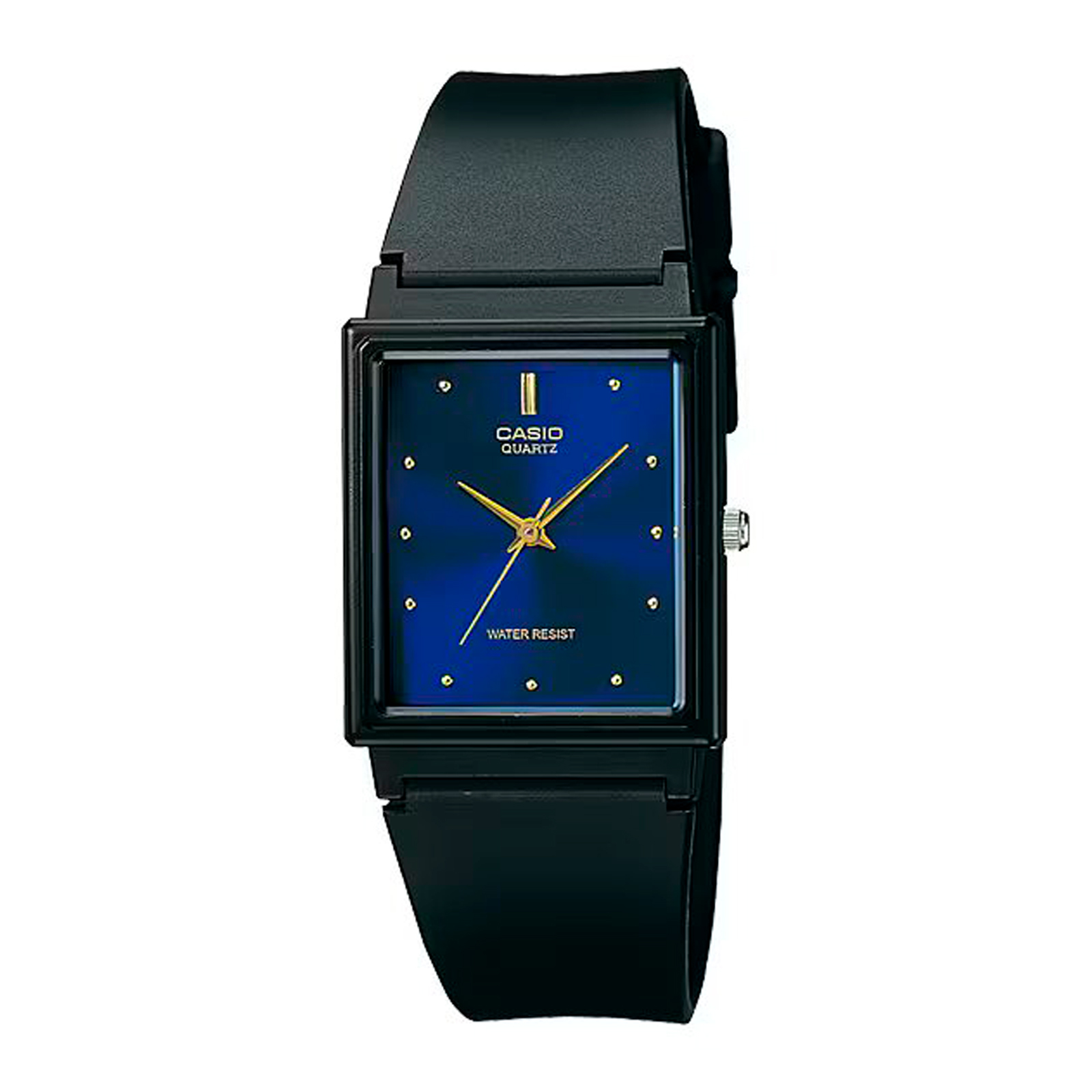 Reloj CASIO MQ-38-2ADF Resina Hombre Negro