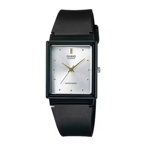 Reloj CASIO MQ-38-7ADF Resina Hombre Negro