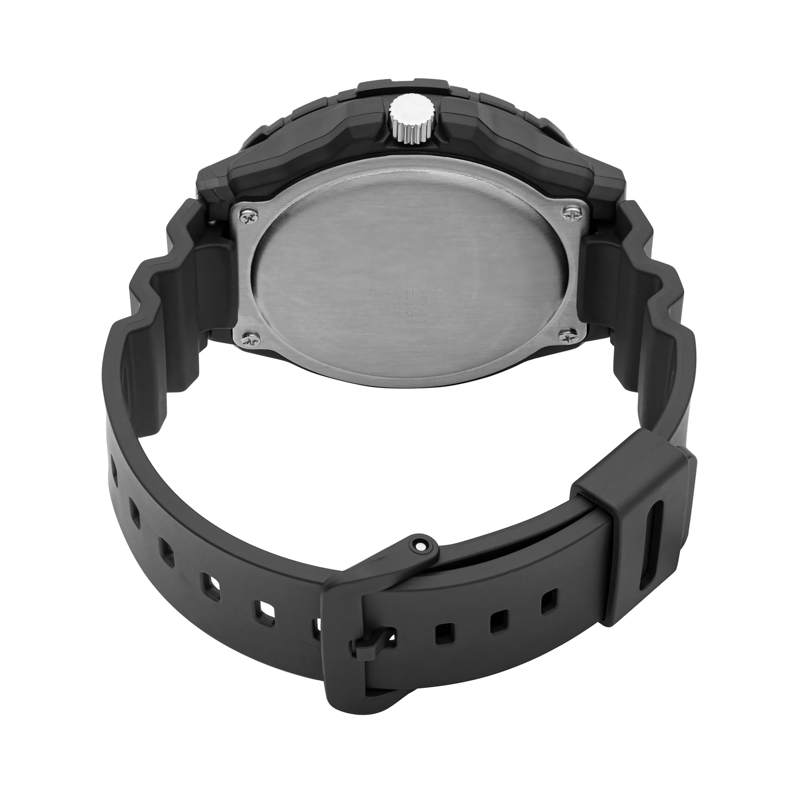 Reloj CASIO MRW-210H-1A2VDF Resina Hombre Negro