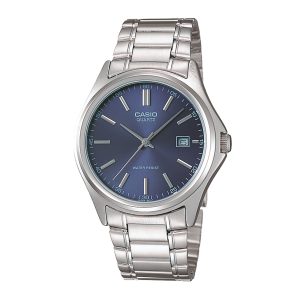 Reloj CASIO MTP-1183A-2ADF Acero Hombre Plateado