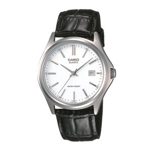 Reloj CASIO MTP-1183E-7ADF Acero Hombre Plateado