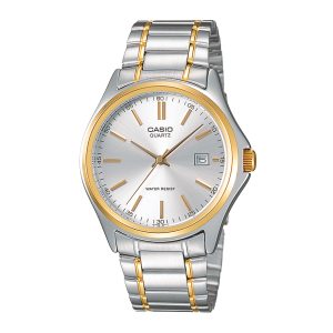 Reloj CASIO MTP-1183G-7ADF Acero Hombre Plateado