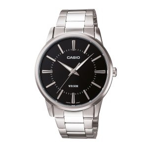 Reloj CASIO MTP-1303D-1AVDF Acero Hombre Plateado