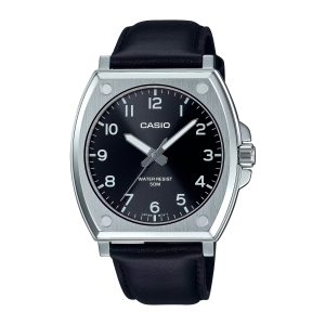 Reloj CASIO MTP-E730L-1AVDF Acero Hombre Plateado