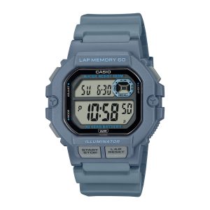 Reloj CASIO WS-1400H-2AVDF Resina Hombre Azul