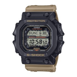 Reloj G-SHOCK GX-56TU-1A5DR Resina Hombre Negro
