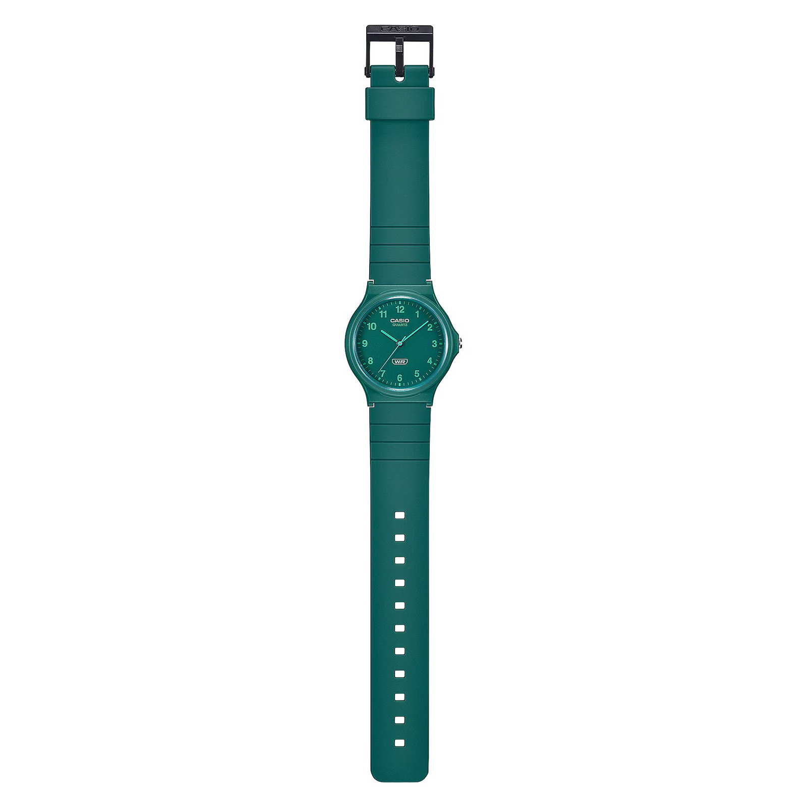 Reloj CASIO MQ-24B-3BDF Resina Hombre Verde