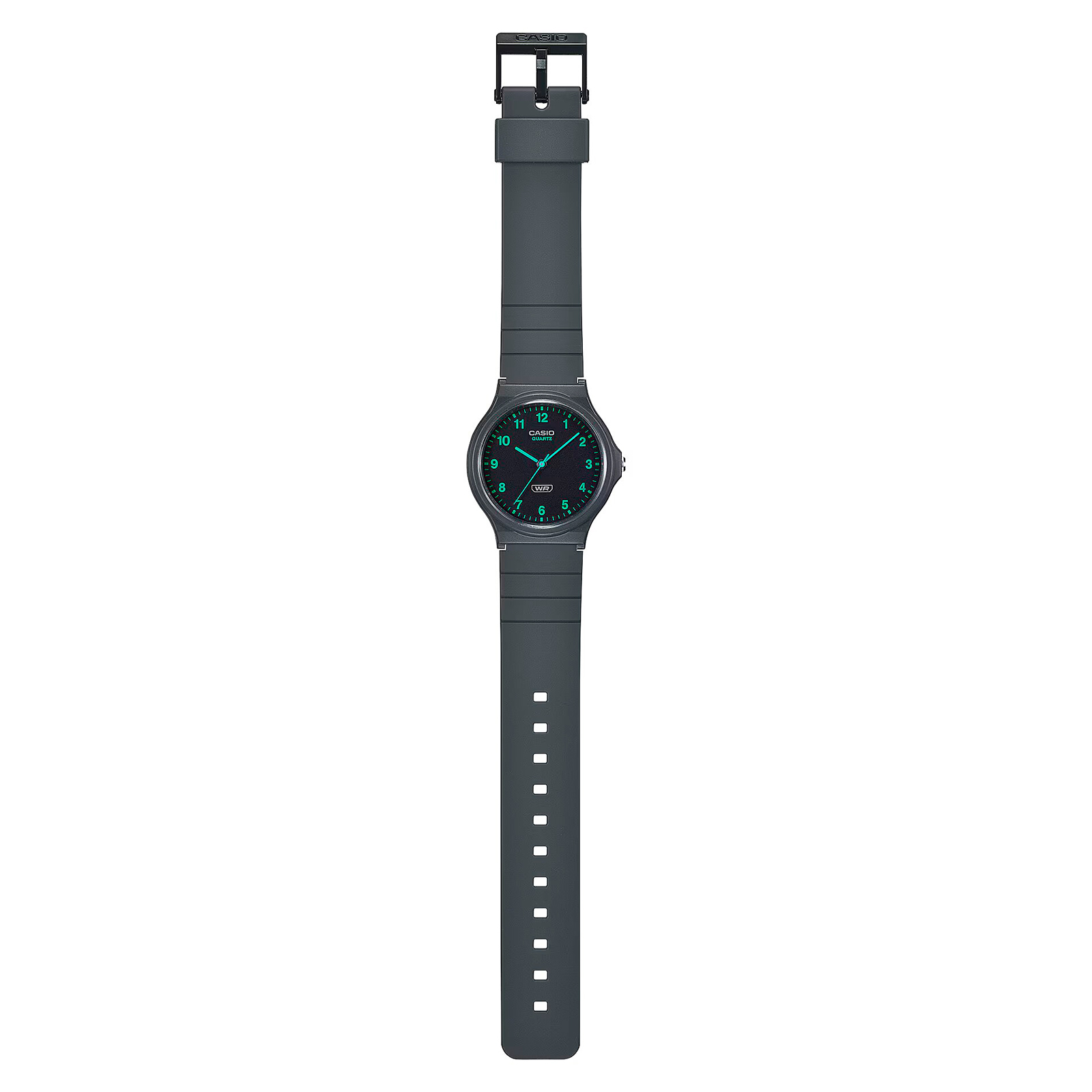 Reloj CASIO MQ-24B-8BDF Resina Hombre Negro