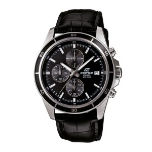Reloj EDIFICE EFR-526L-1AVUDF Acero Hombre Plateado