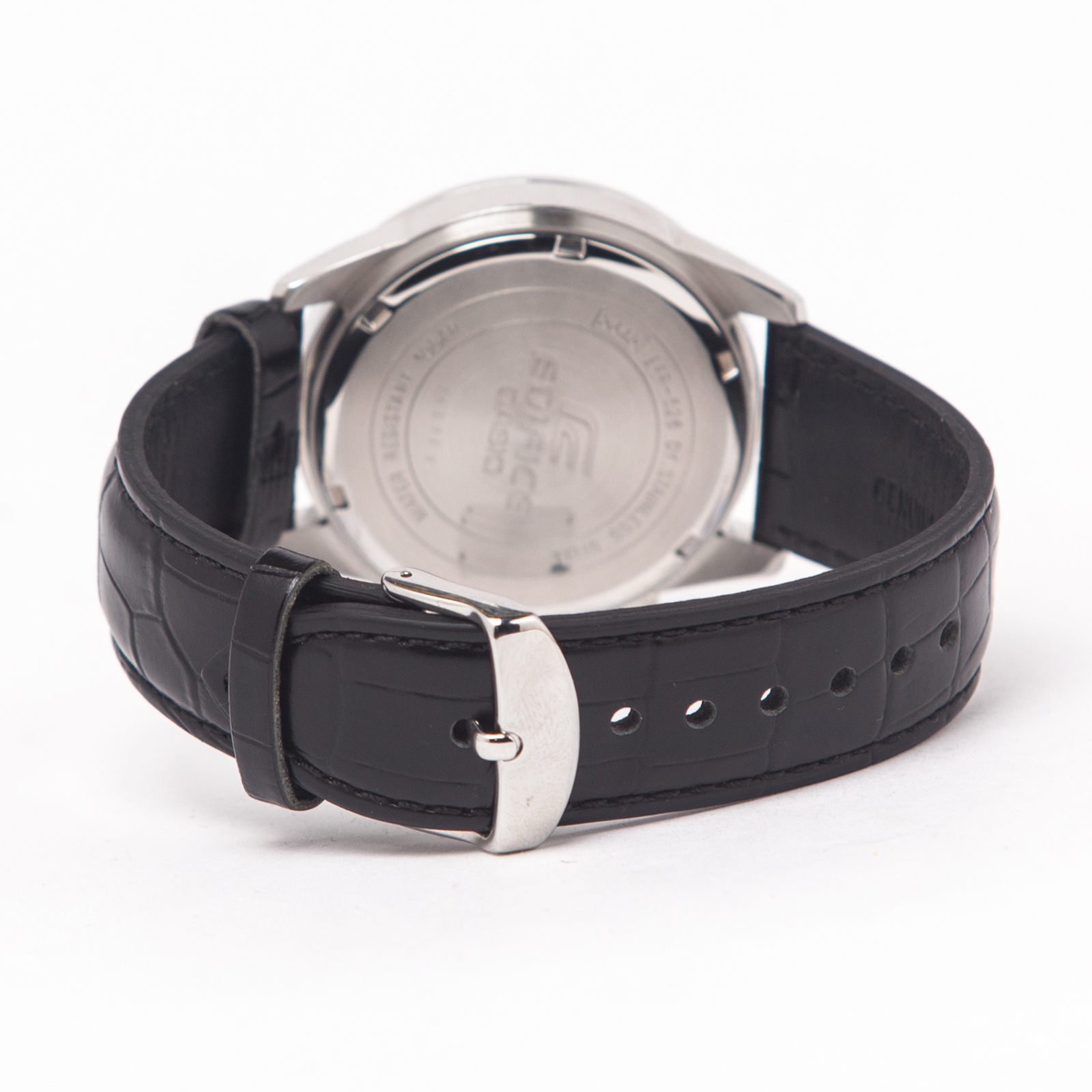 Reloj EDIFICE EFR-526L-1AVUDF Acero Hombre Plateado