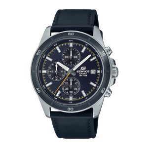 Reloj EDIFICE EFR-526L-2CVUDF Acero Hombre Plateado