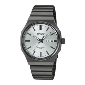Reloj CASIO MTP-E735B-7AVDF Acero Hombre Gris